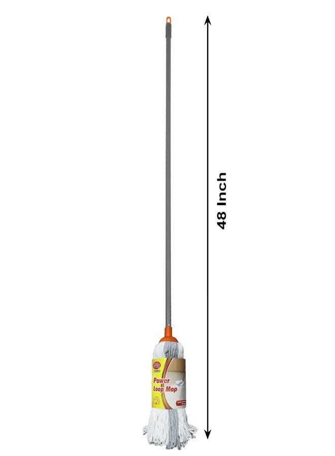 Chakaa chak Chakaachak Power Loop Mop - Image 5
